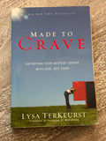 Made To Crave