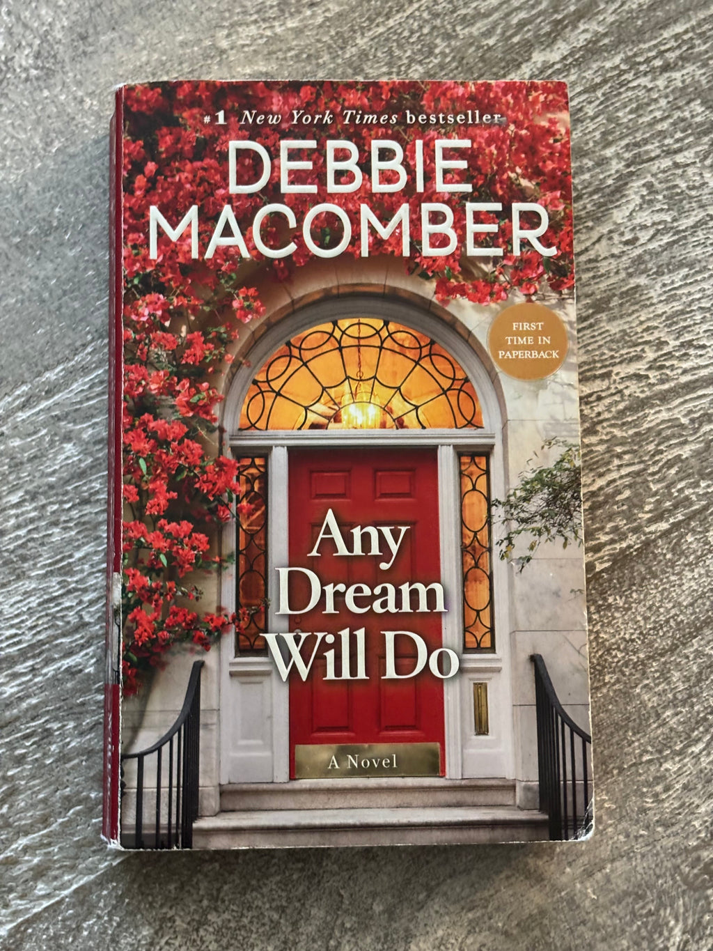 Any Dream Will Do