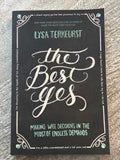The Best Yes