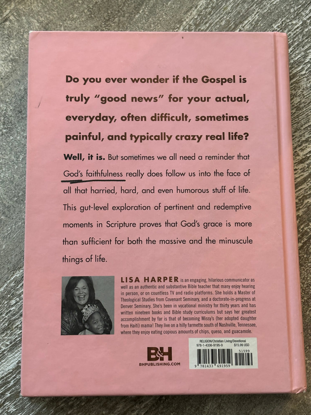 Life; 100-Day Devotional