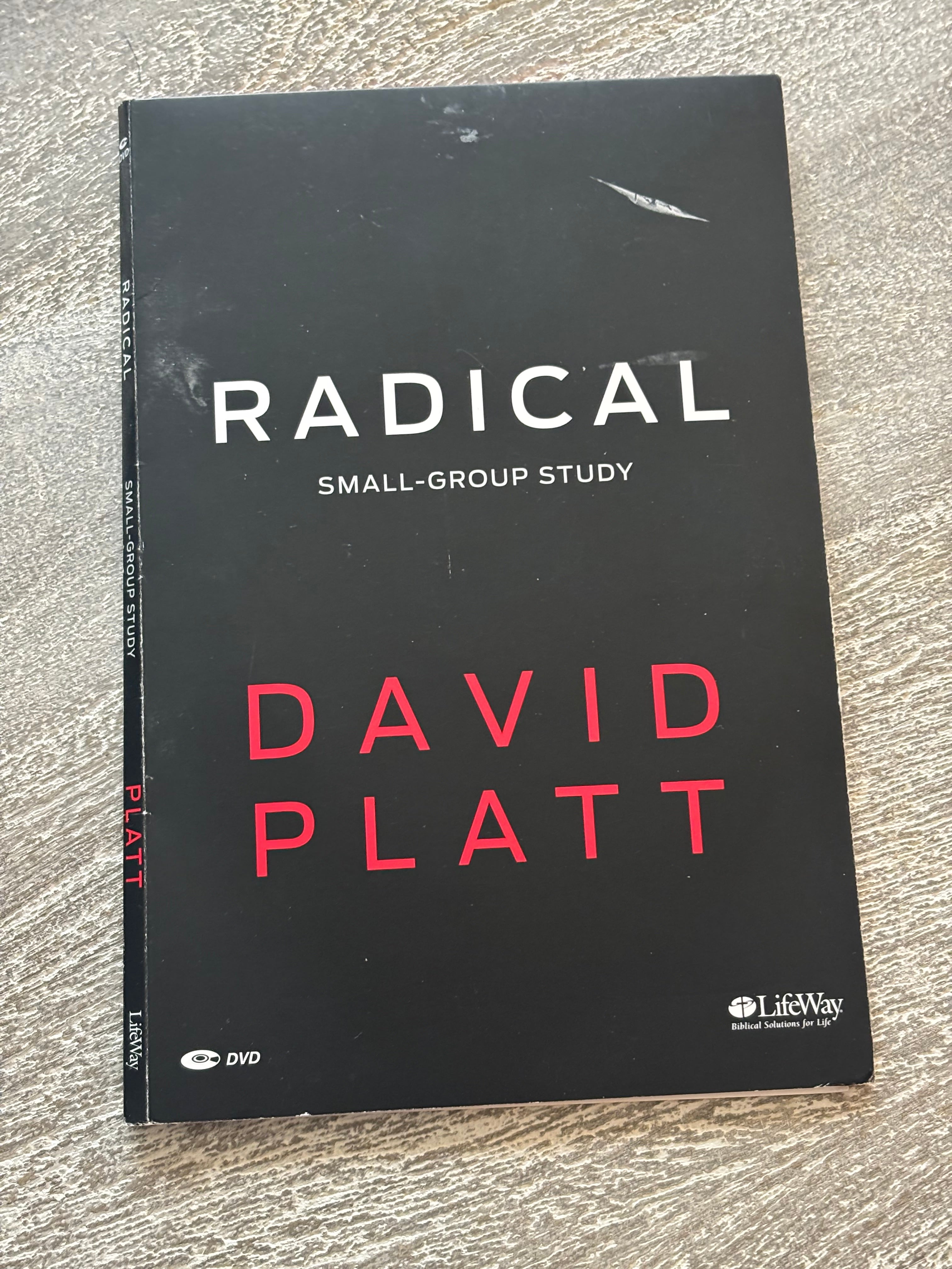 Radical