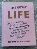 Life; 100-Day Devotional