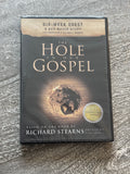 The Hole In Our Gospel