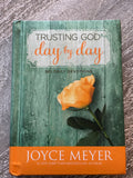 Trusting God Day by Day