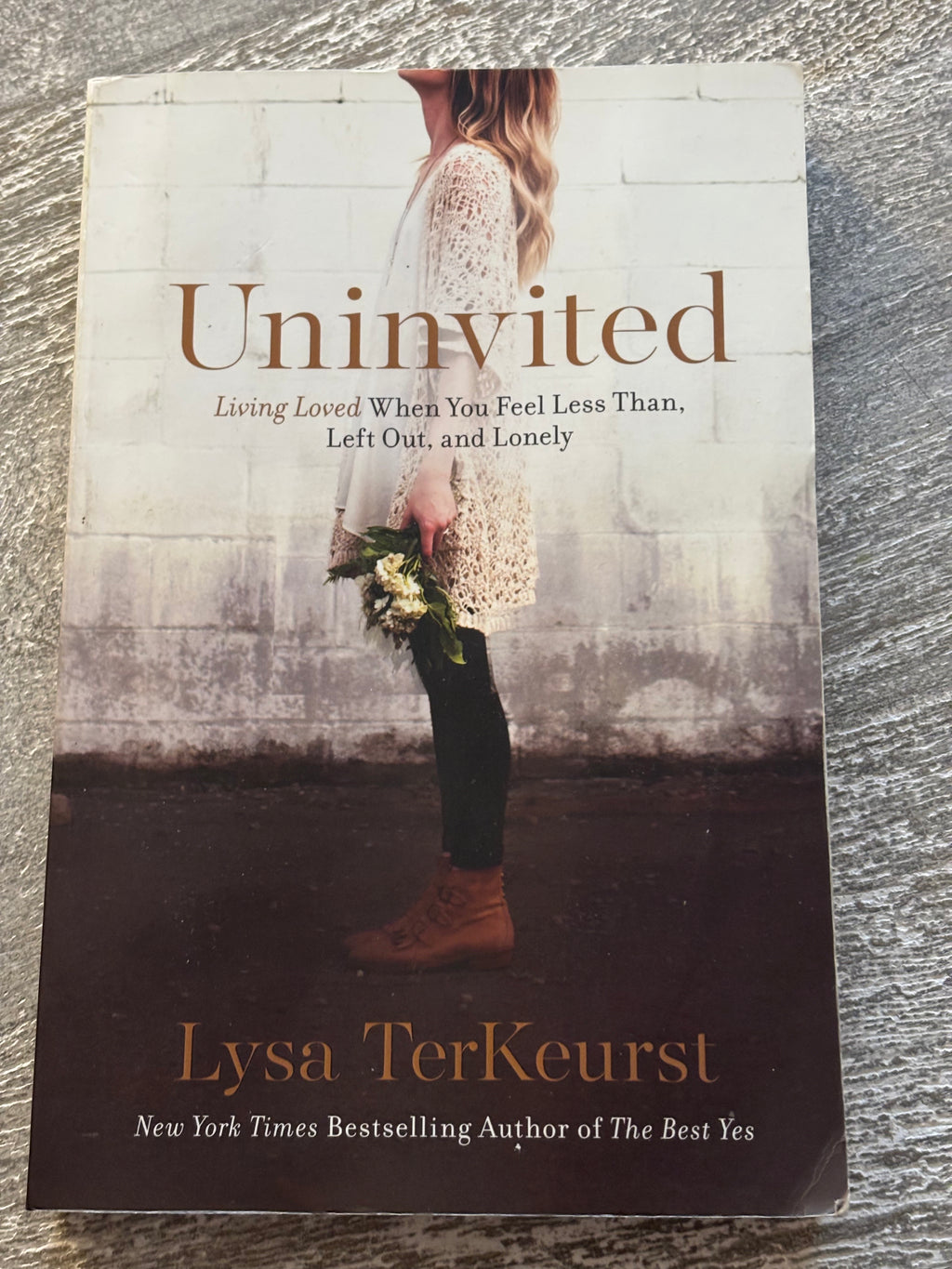 Uninvited