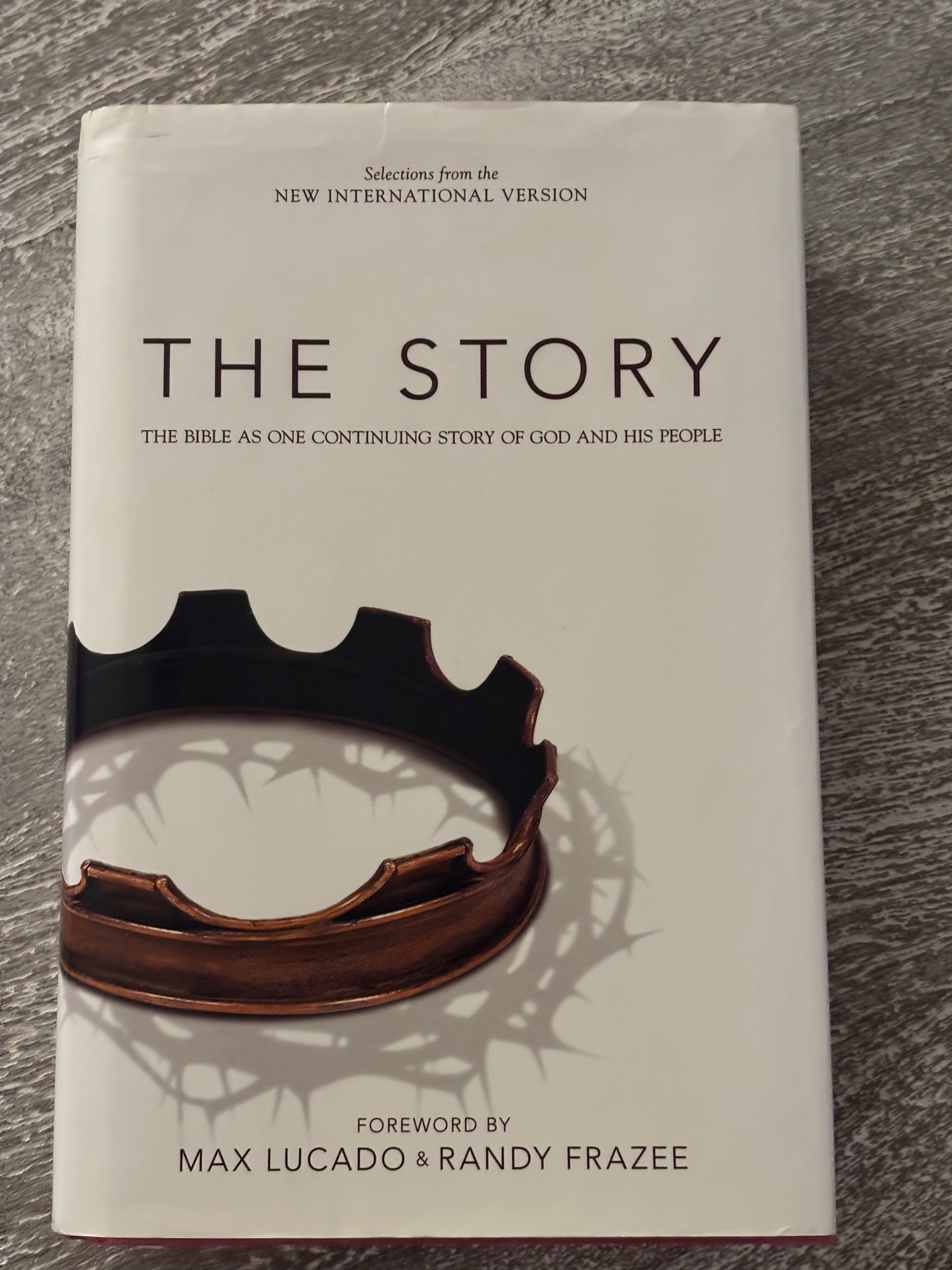 The Story