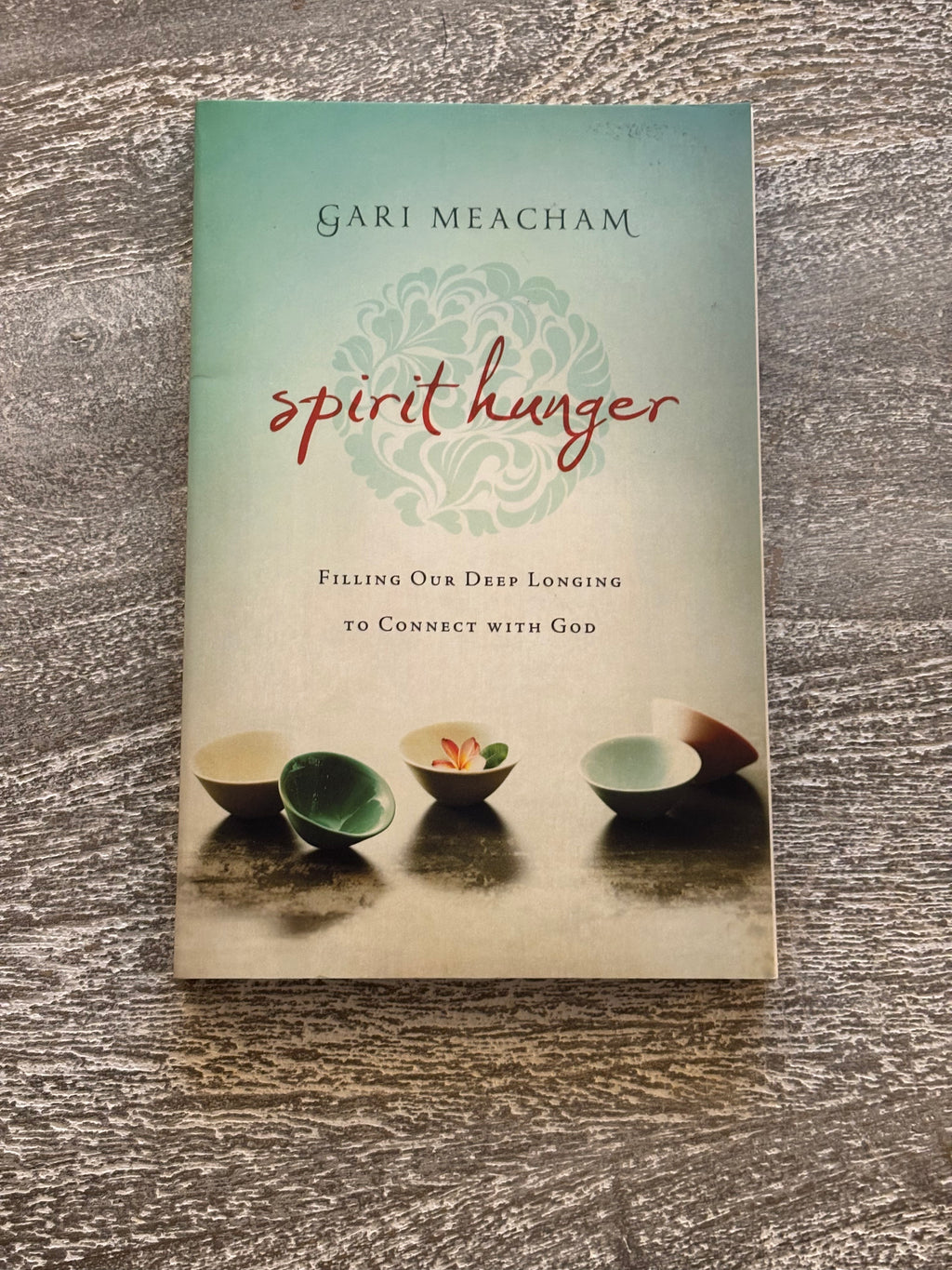 Spirit Hunger
