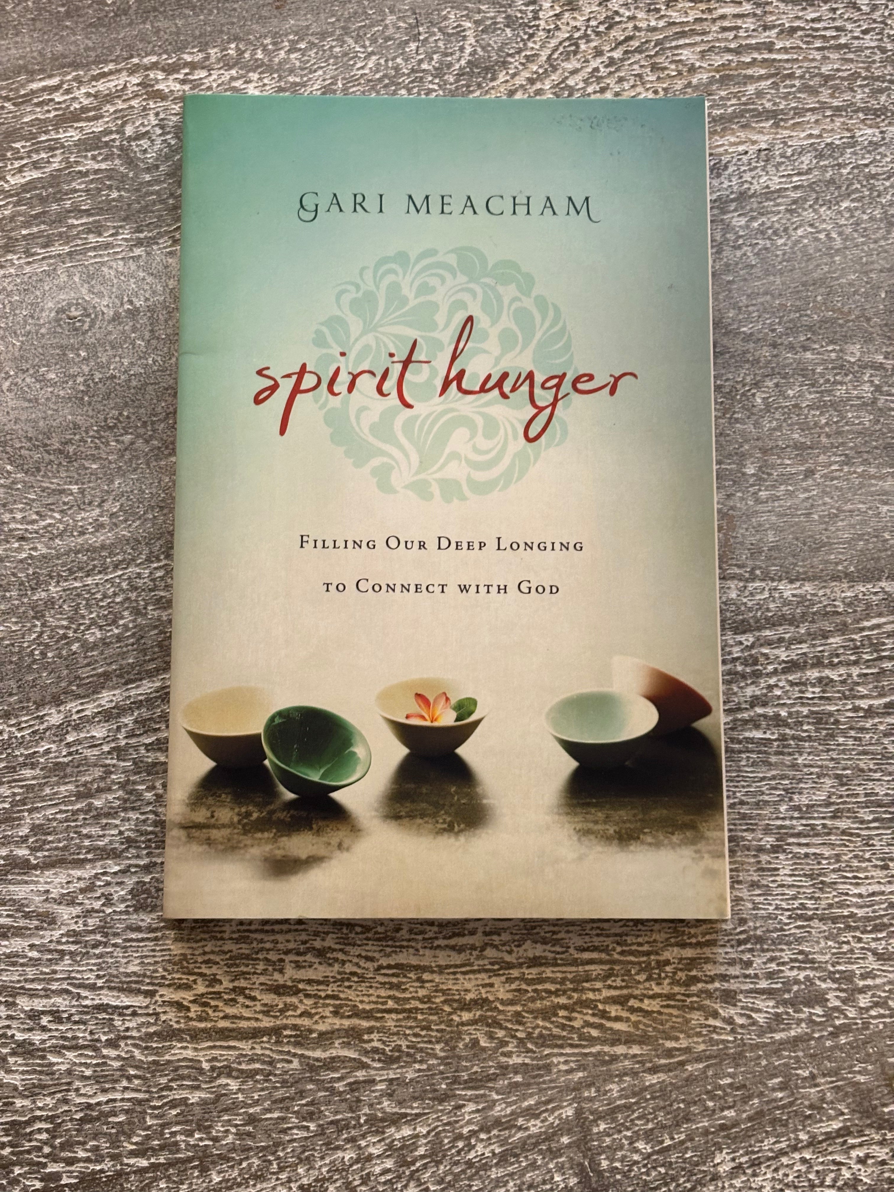 Spirit Hunger