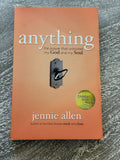 Anything