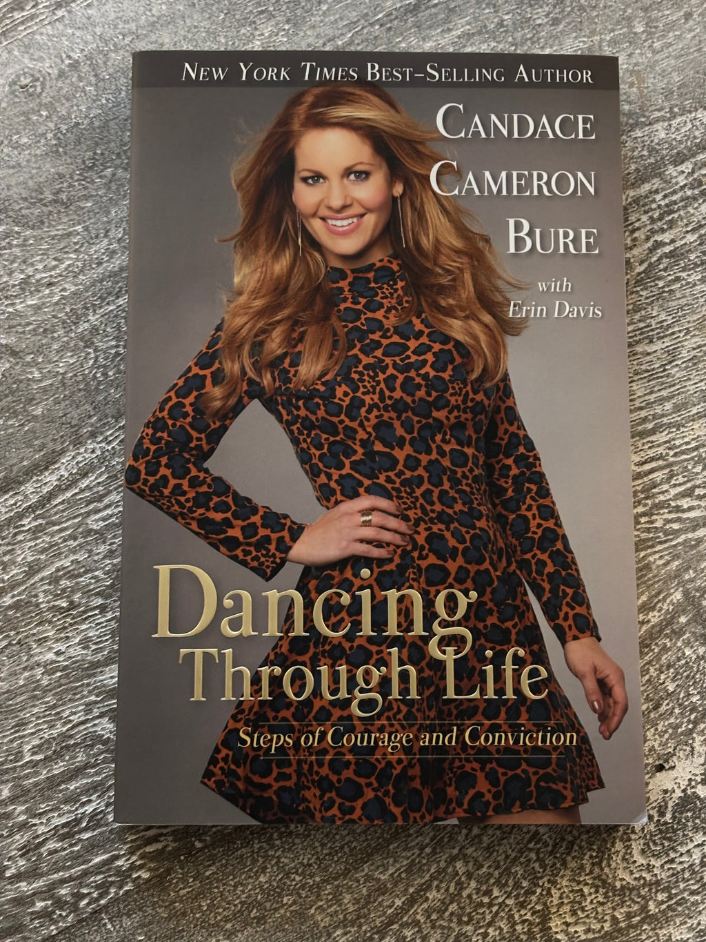 Dancing Through Life