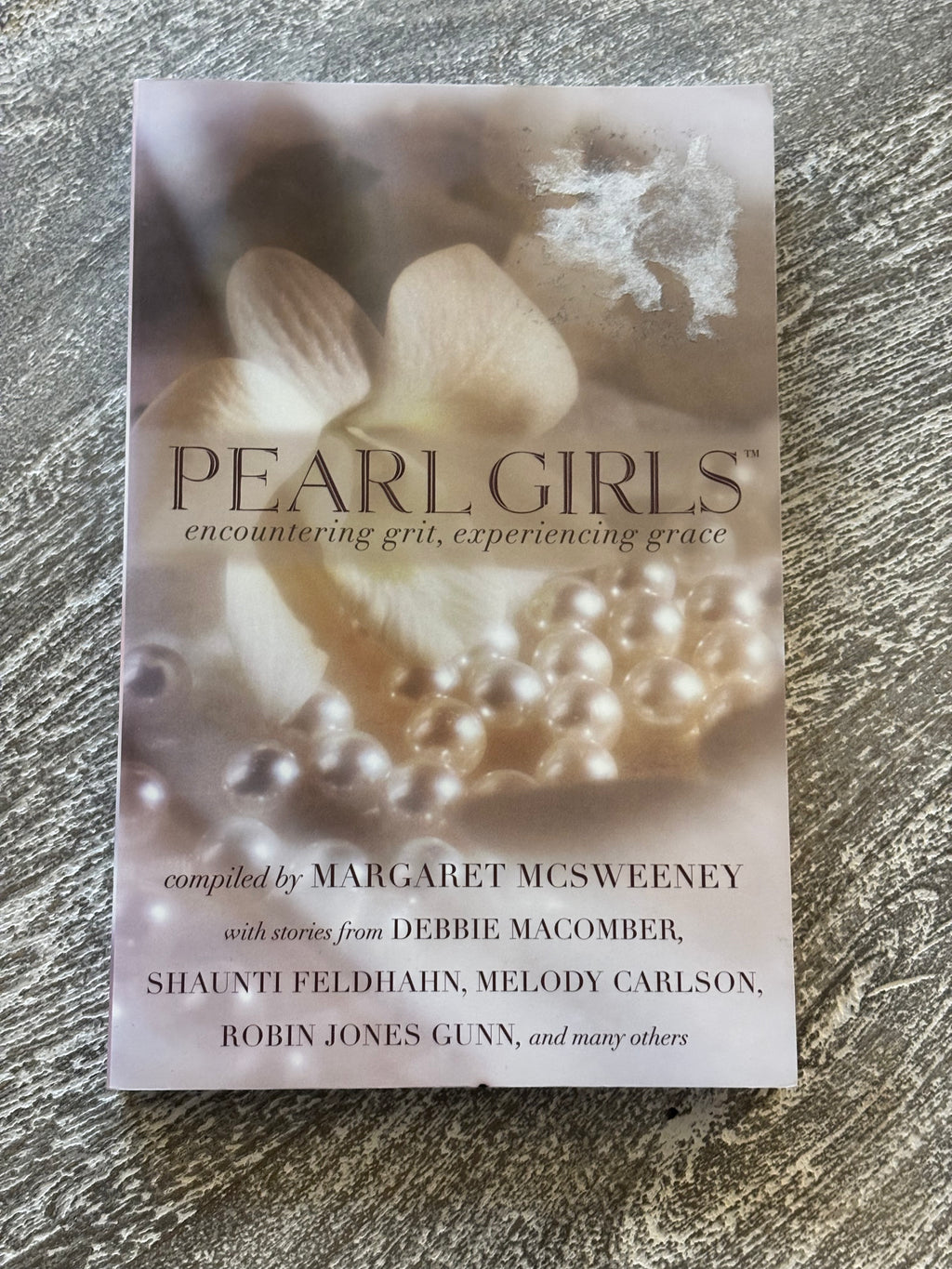 Pearl Girls