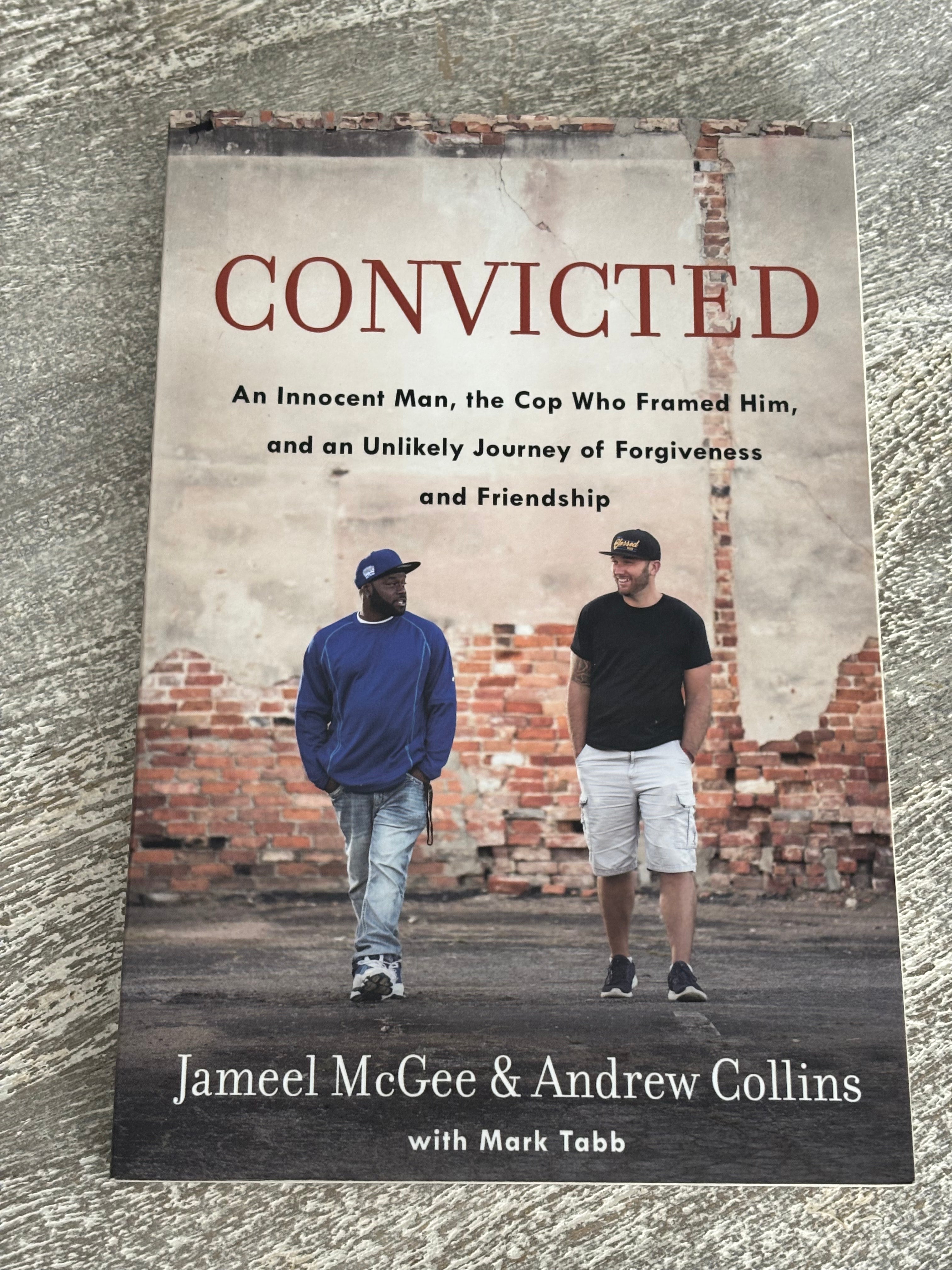 Convicted