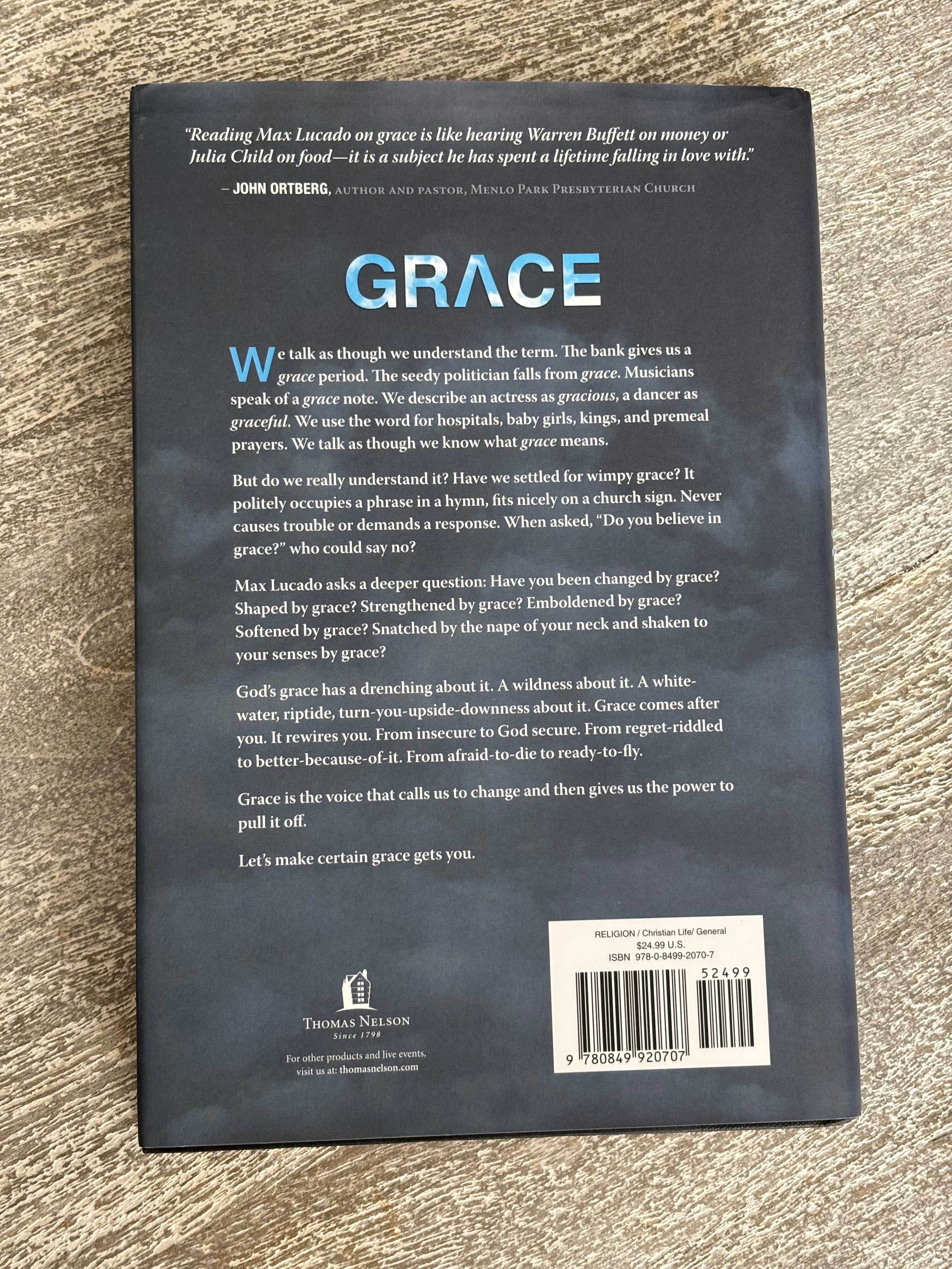 Grace