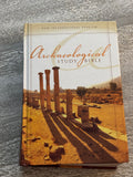 Archaeological Study Bible